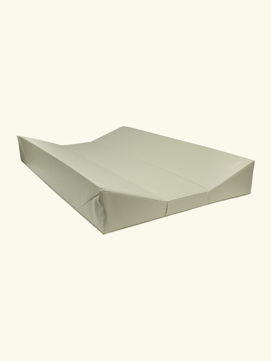 Quax changing pad Luxe Thyme, Quax mähkimisalus Luxe Thyme, all-groups