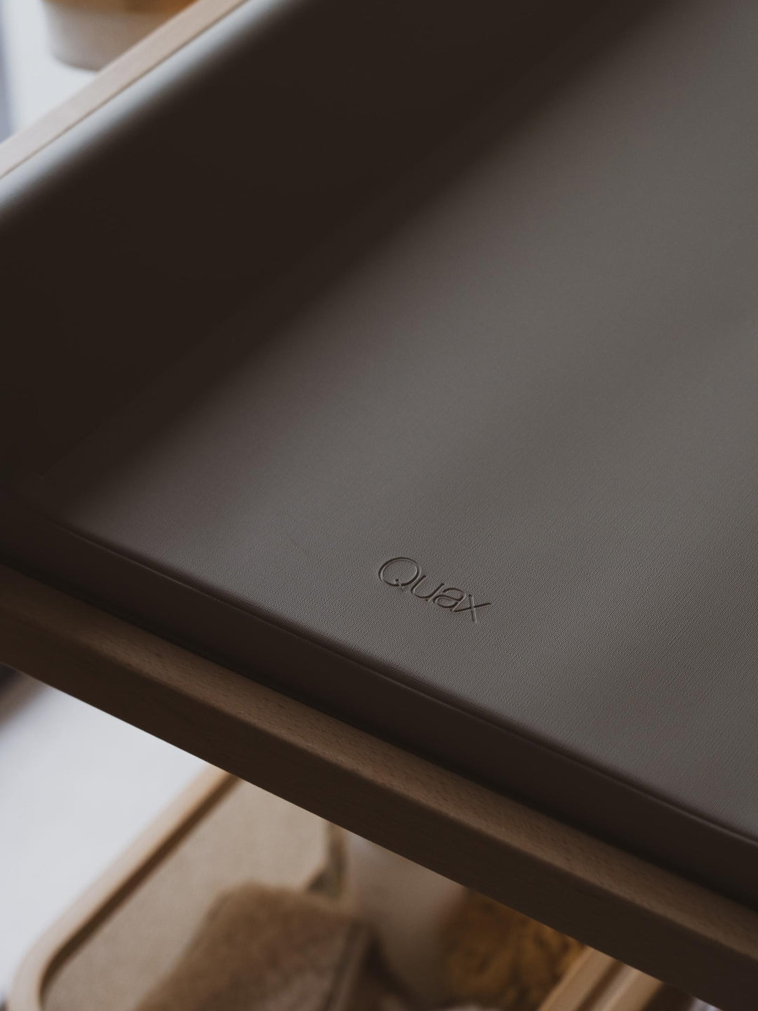 Quax changing pad pro, Quax mähkimisalus Pro, all-groups