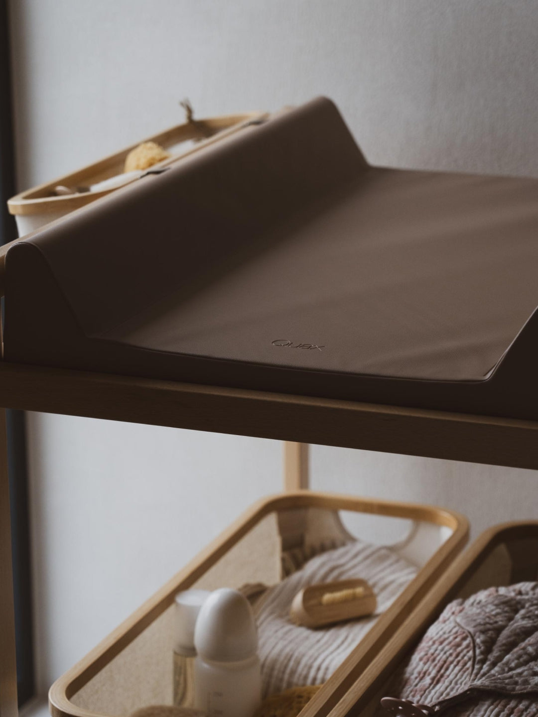 Quax changing pad pro, Quax mähkimisalus Pro, all-groups