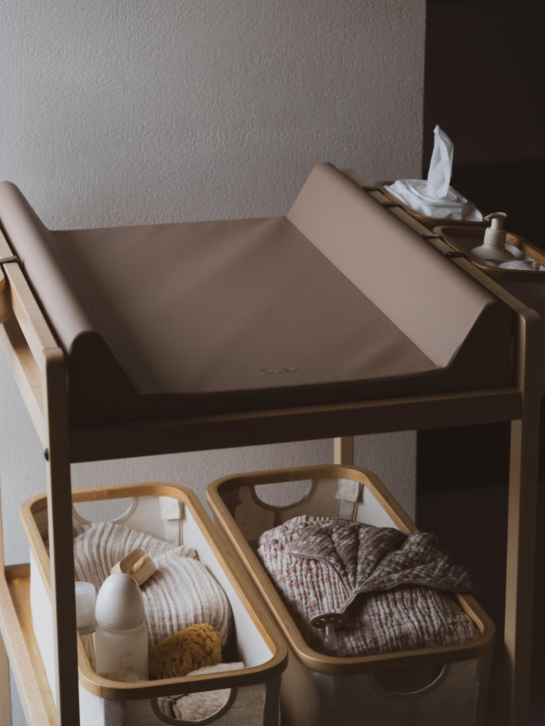 Quax changing pad pro, Quax mähkimisalus Pro, all-groups