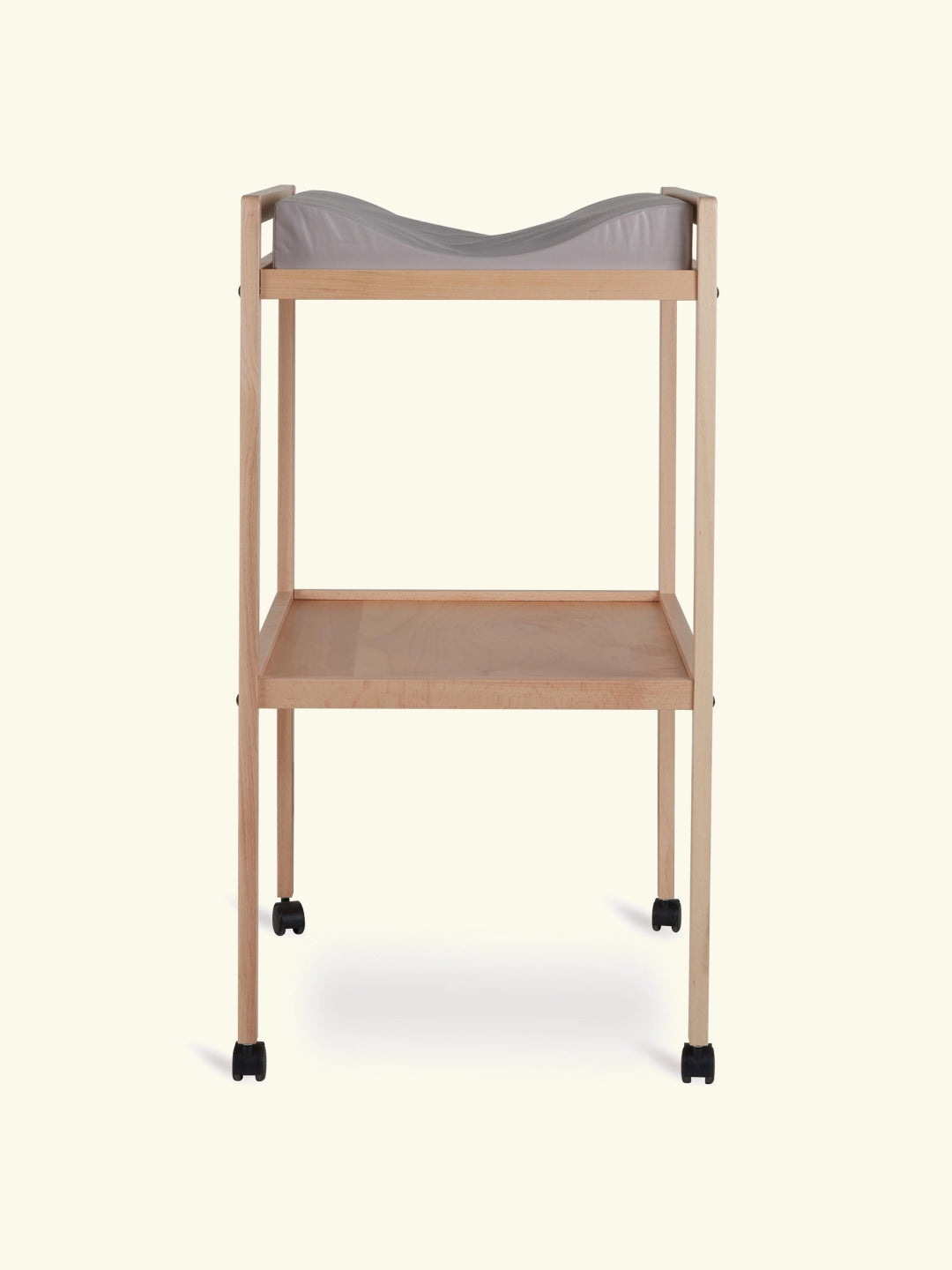 Quax changing table Mori natural, Quax mähkimislaud Mori naturaalne, all-groups