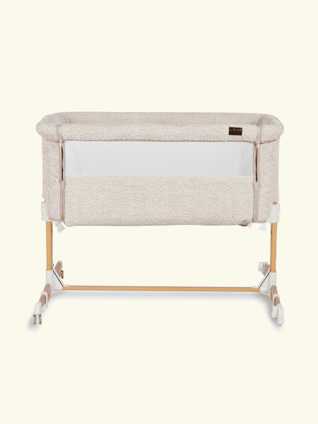 組立不要【手渡し】 白 リリワゴン2 baby crib cot bed 組立不要【手渡し】 白 リリワゴン2 baby crib cot bed ベビー
