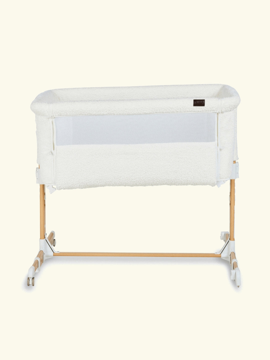 Quax Co-sleeper Side by Side – Babyluv