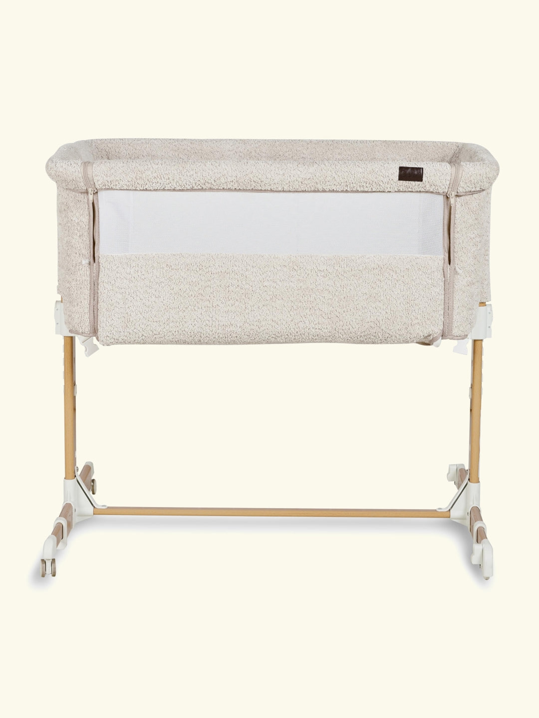 Quax co-sleeper side by side, Quax side by side vooditasku, sheep