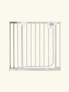 Quax self-locking door gate extension 12.4 cm, Quax turvavärava pikendus 12.4 cm