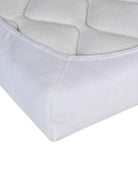 Quax fitted sheed for mattress size 120 x 60 cm, Quax kummiga voodilina 120 x 60 cm madratsile