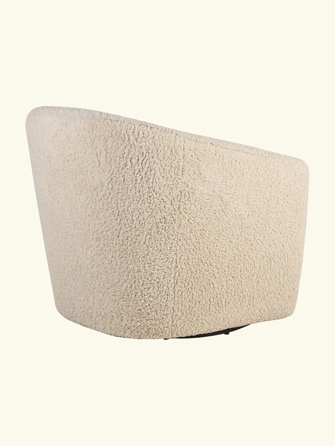 Quax Gomi Swivel & Gliding Chair, Quax Gomi pöörlev ja liikuv tugitool, all-groups