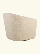 Quax Gomi Swivel & Gliding Chair, Quax Gomi pöörlev ja liikuv tugitool, all-groups