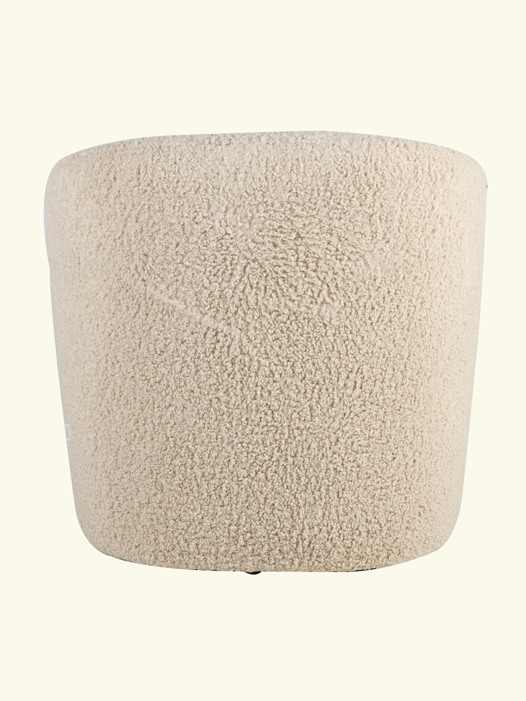 Quax Gomi Swivel & Gliding Chair, Quax Gomi pöörlev ja liikuv tugitool, all-groups