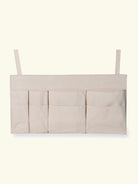Quax hanging organizer for bed or playpen, Quax rippuv organiseerija vooditasku voodi või mänguaediku külge