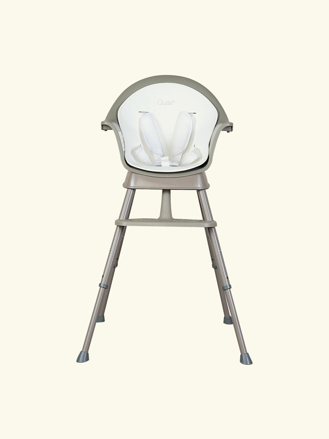 Quax highchair Ultimo 3, Quax söögitool Ultimo 3, all-groups