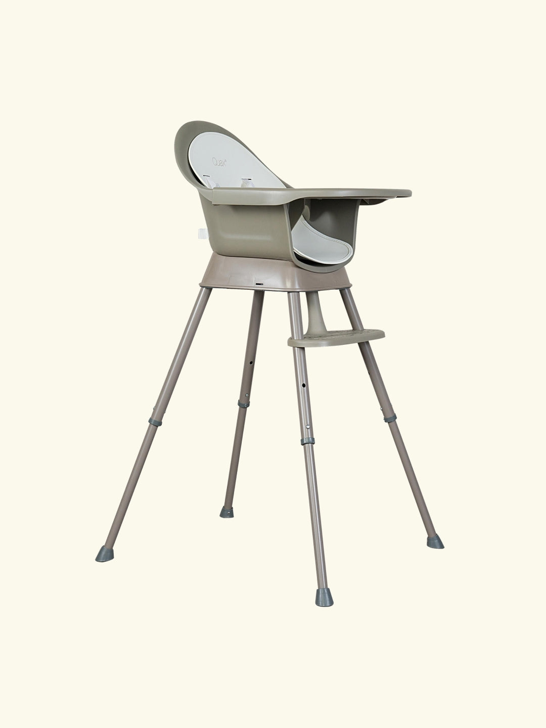 Quax highchair Ultimo 3, Quax söögitool Ultimo 3, all-groups