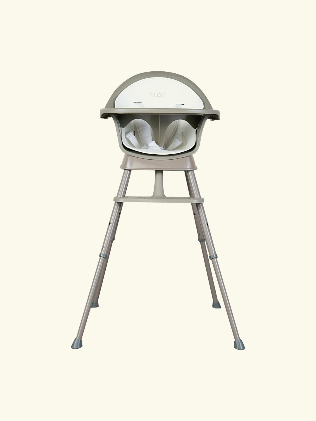 Quax highchair Ultimo 3, Quax söögitool Ultimo 3, Stone