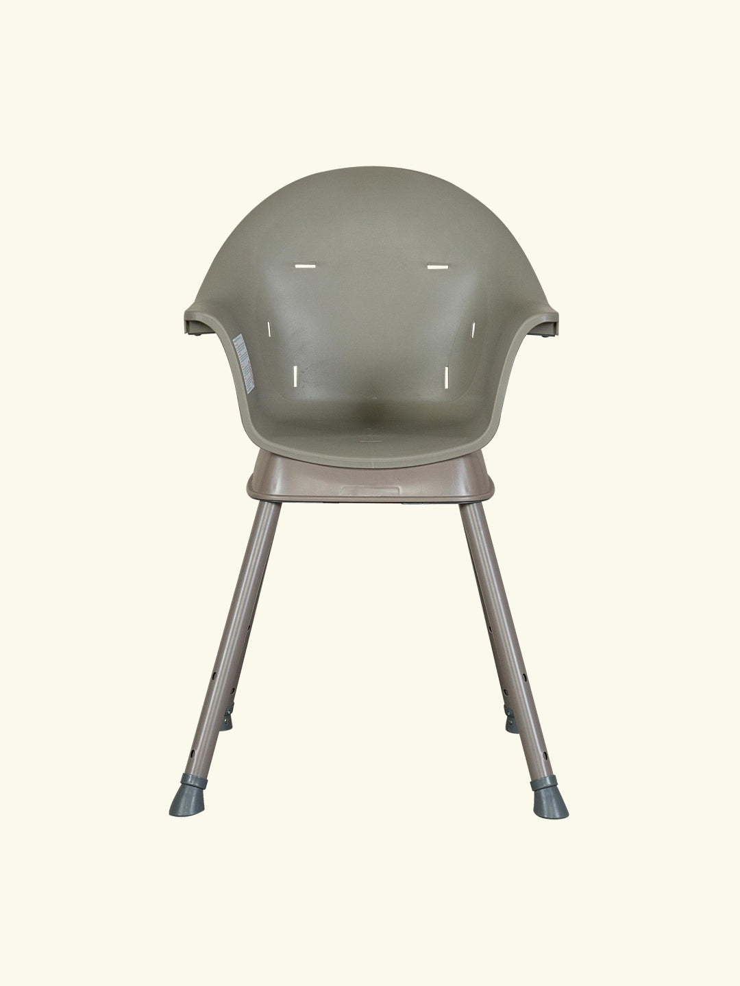 Quax highchair Ultimo 3, Quax söögitool Ultimo 3, all-groups