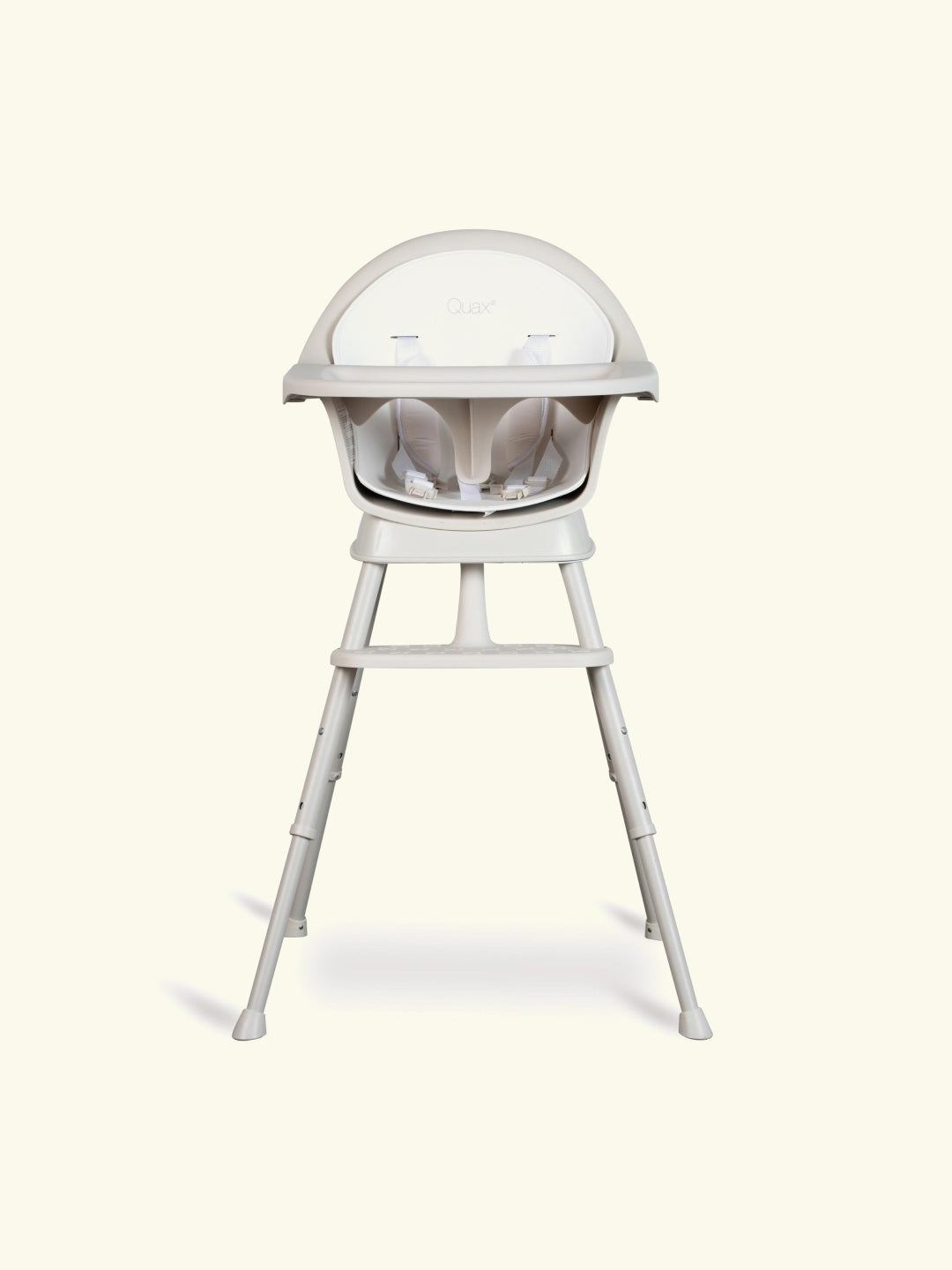 Quax highchair Ultimo 3, Quax söögitool Ultimo 3, all-groups