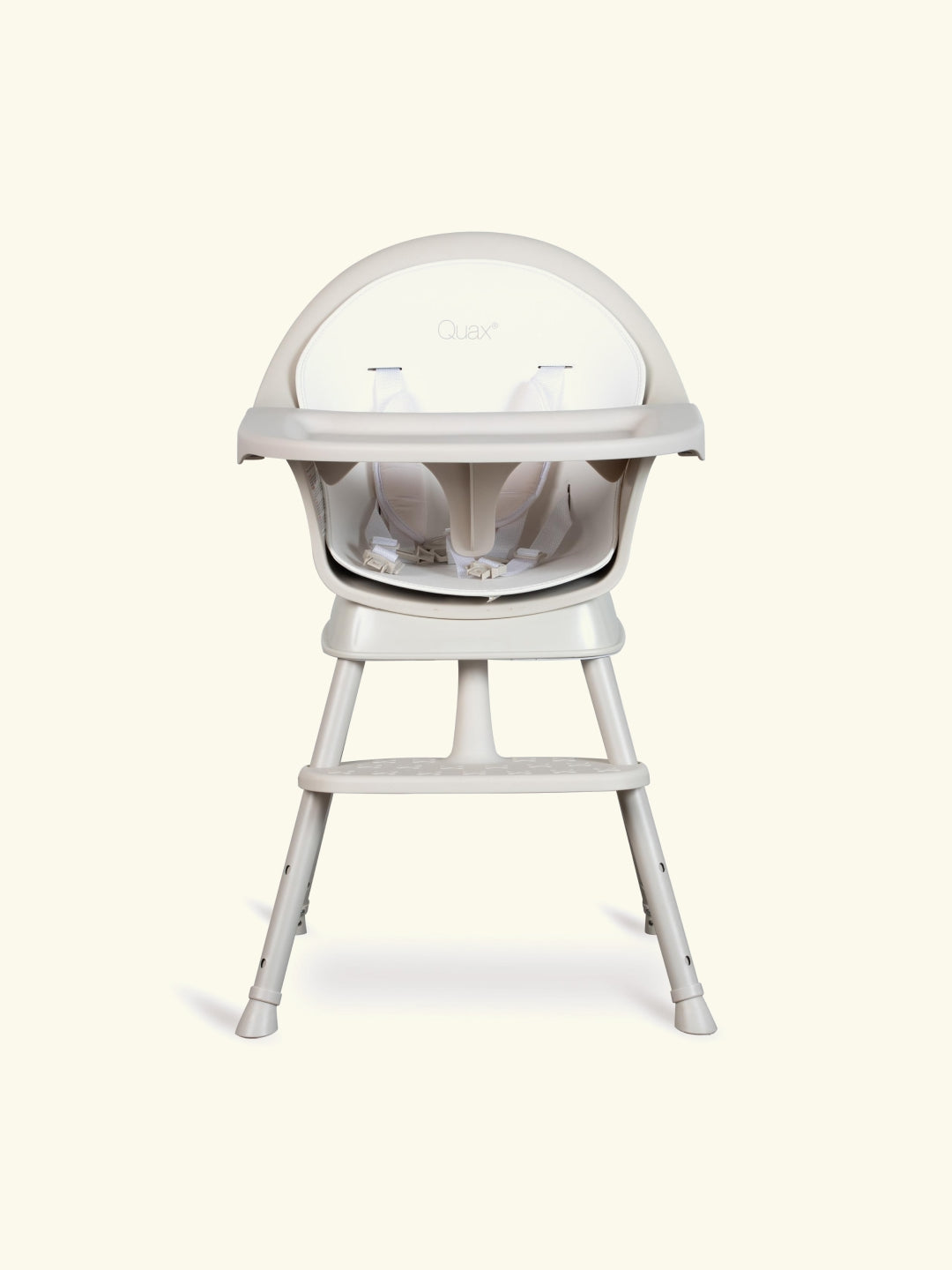 Quax highchair Ultimo 3, Quax söögitool Ultimo 3, all-groups