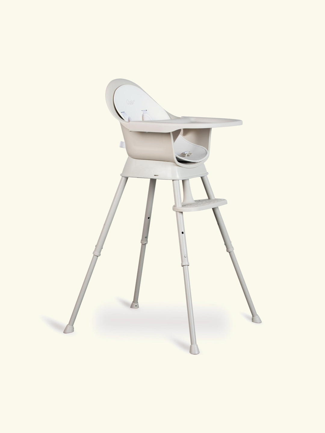 Quax highchair Ultimo 3, Quax söögitool Ultimo 3, all-groups