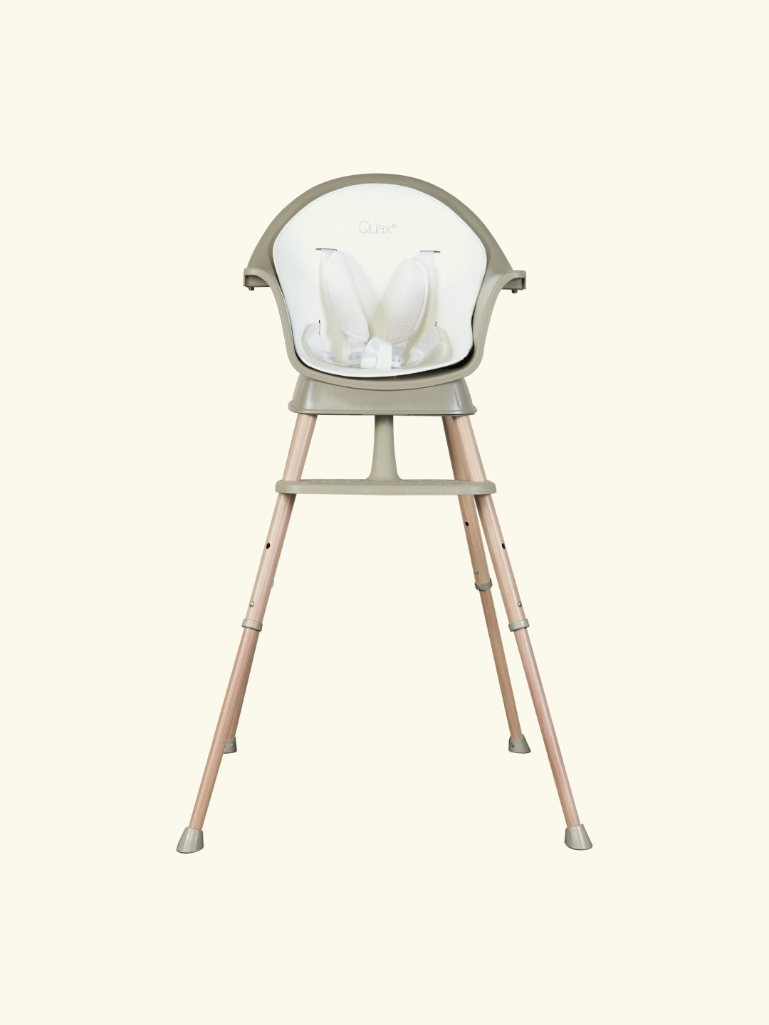 Quax highchair Ultimo 3 Luxe, Quax söögitool Ultimo 3 Luxe, all-groups