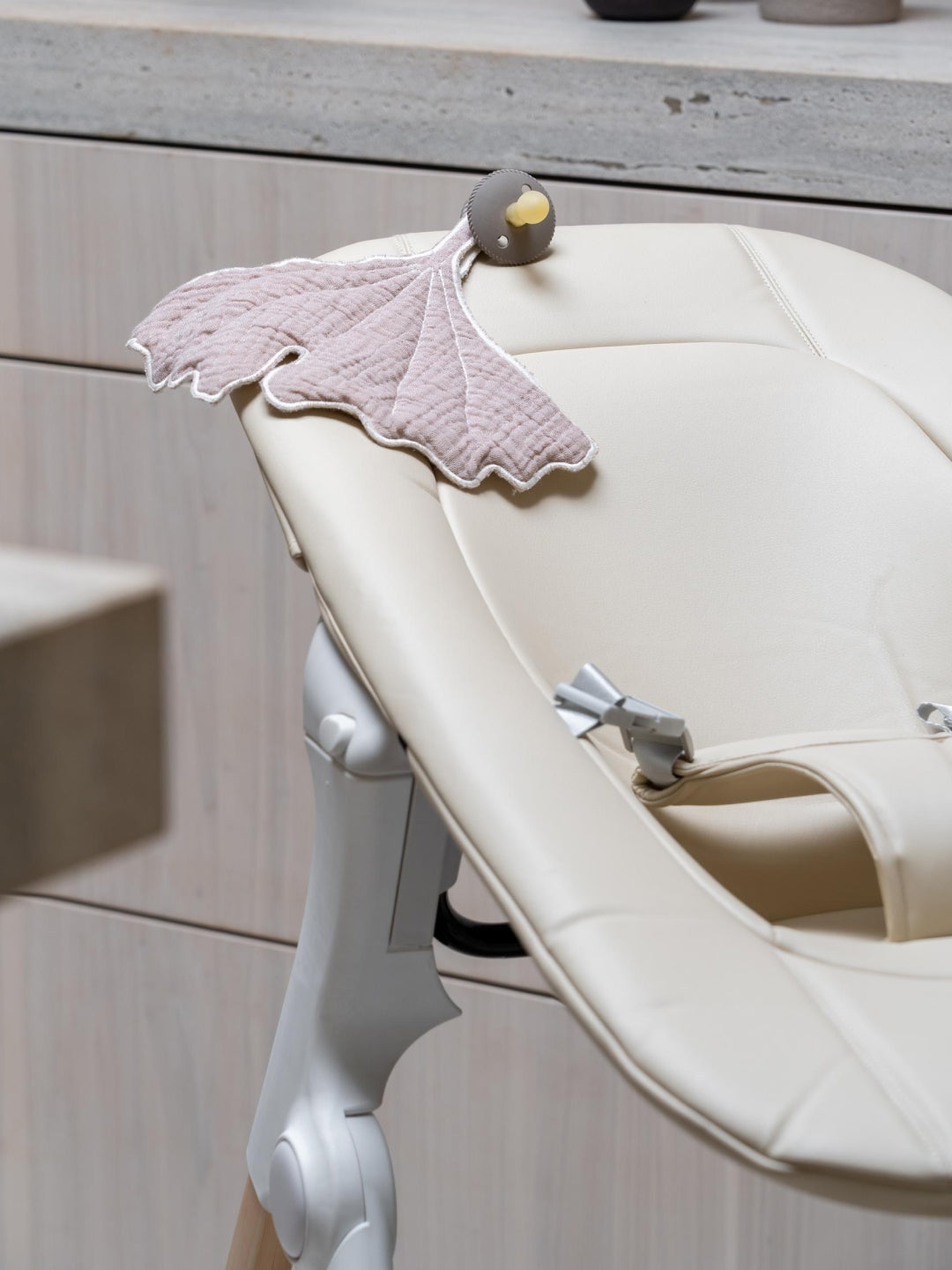 Quax highchair viola relax baby seat, Quax söögitool viola beebiiste, all-groups