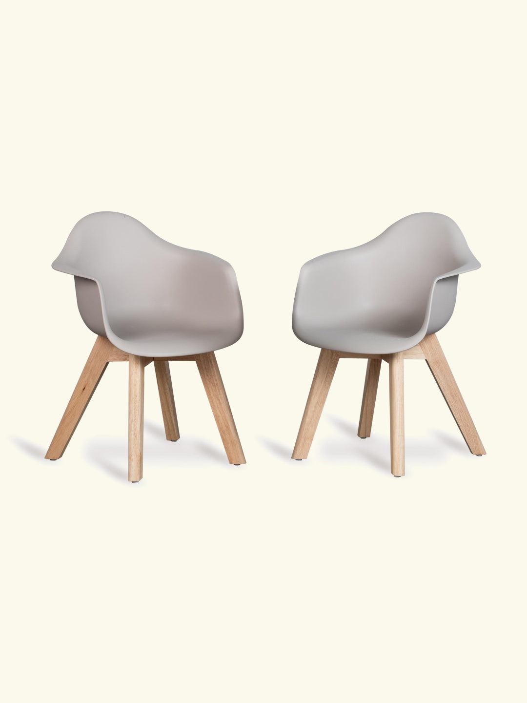 Quax kids chairs Clay, Quax laste toolid