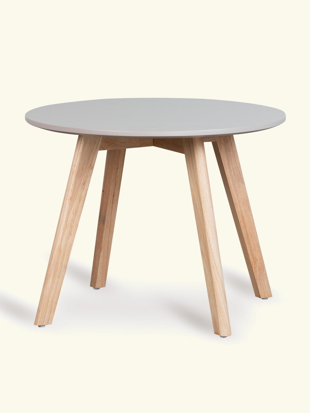 Quax kids table Clay, Quax laste laud