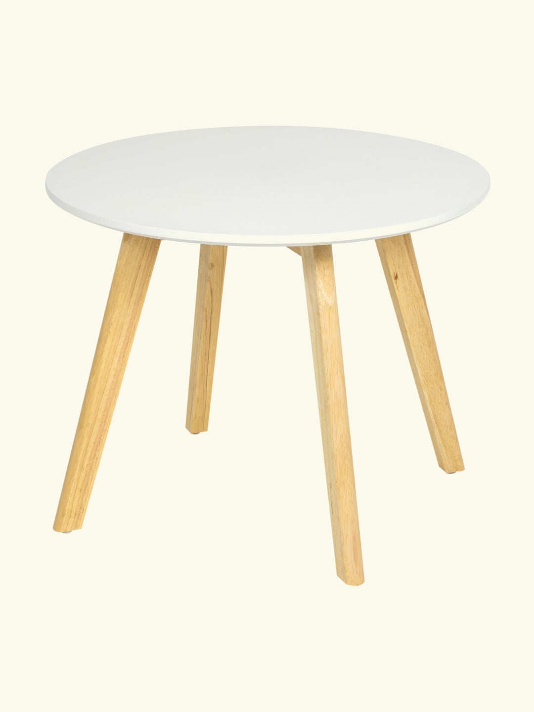 Quax kids table, Quax laste laud, white valge