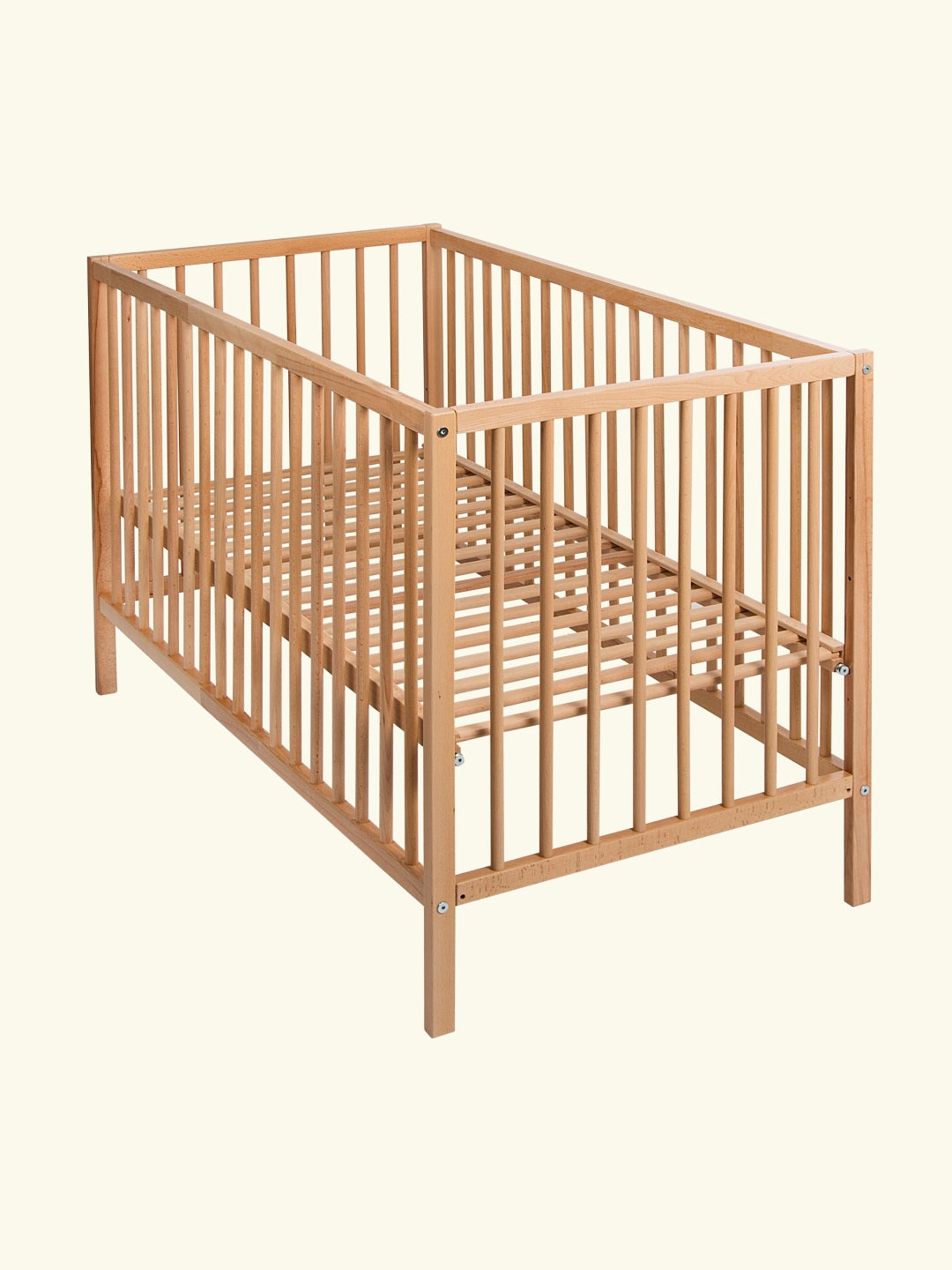 Quax Lina Bed, Baby Cot, Quax Lina beebivoodi
