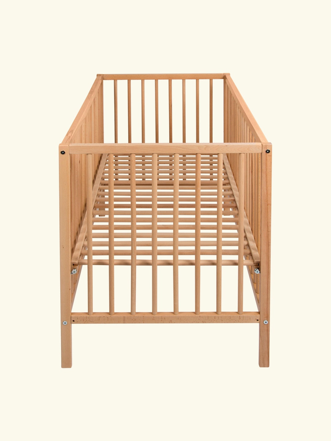 Quax Lina Bed, Baby Cot, Quax Lina beebivoodi