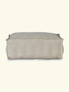 Quax Linen Ottoman, Quax linane tumba, jalatugi
