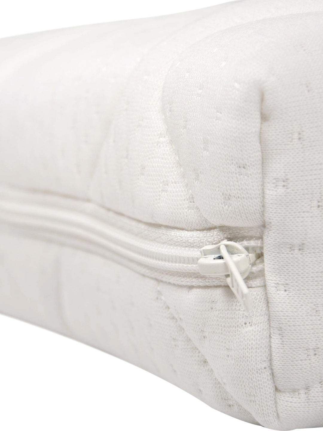 Quax baby bed mattress with zipper 120 x 60 cm, Quax beebivoodi võrevoodi madrats lukuga 120 x 60 cm