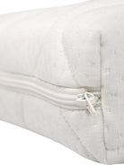 Quax baby bed mattress with zipper 120 x 60 cm, Quax beebivoodi võrevoodi madrats lukuga 120 x 60 cm