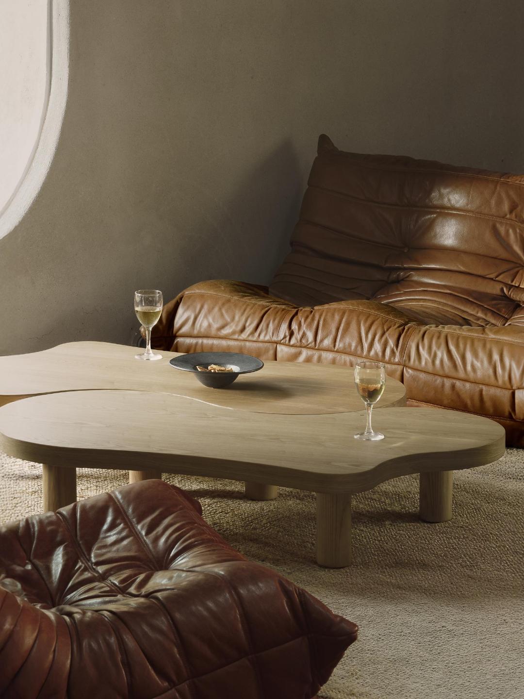 Quax modular kids tables and kids poufs, Quax moodullaud lastele ja tumba, all-groups