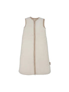 Quax baby muslin sleeping bag TOG 2.5, Quax beebi musliinist magamiskott, Clay 0-6 months, 0-6 kuud