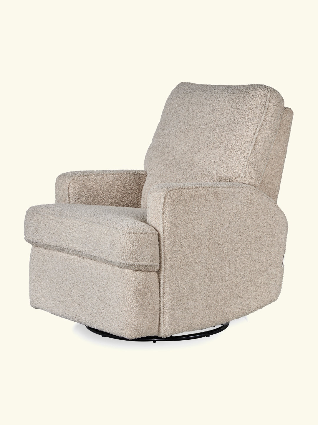 Quax Swivel & Gliding Recliner, Quax pöörlev ja kiikuv tugitool, imetamistool, all-groups
