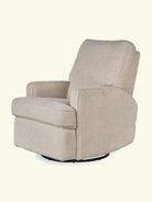 Quax Swivel & Gliding Recliner, Quax pöörlev ja kiikuv tugitool, imetamistool, all-groups