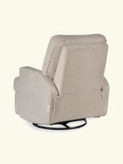 Quax Swivel & Gliding Recliner, Quax pöörlev ja kiikuv tugitool, imetamistool, all-groups