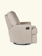 Quax Swivel & Gliding Recliner, Quax pöörlev ja kiikuv tugitool, imetamistool, all-groups