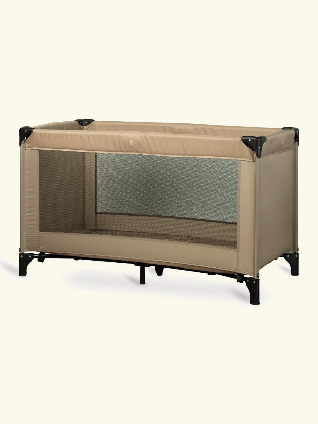 Quax Travel Cot – Babyluv