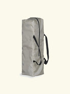 Quax travel cot boucle sheep, Quax reisivoodi boucle sheep