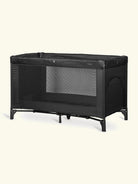 Quax travel cot with zipper, Quax lukuga reisivoodi, all-groups