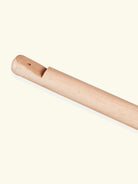 Quax wooden stand for baby mobile and veil, canopy, Quax puidust alus baldahhiinile ja voodikarussellile