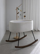 Quax baby mobile for wooden stand, Quax voodikarussell, riputatavad mänguasjad voodi või hälli kohale, all-groups