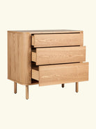 Quax Yume Chest, Quax Yume kummut, mähkimiskummut