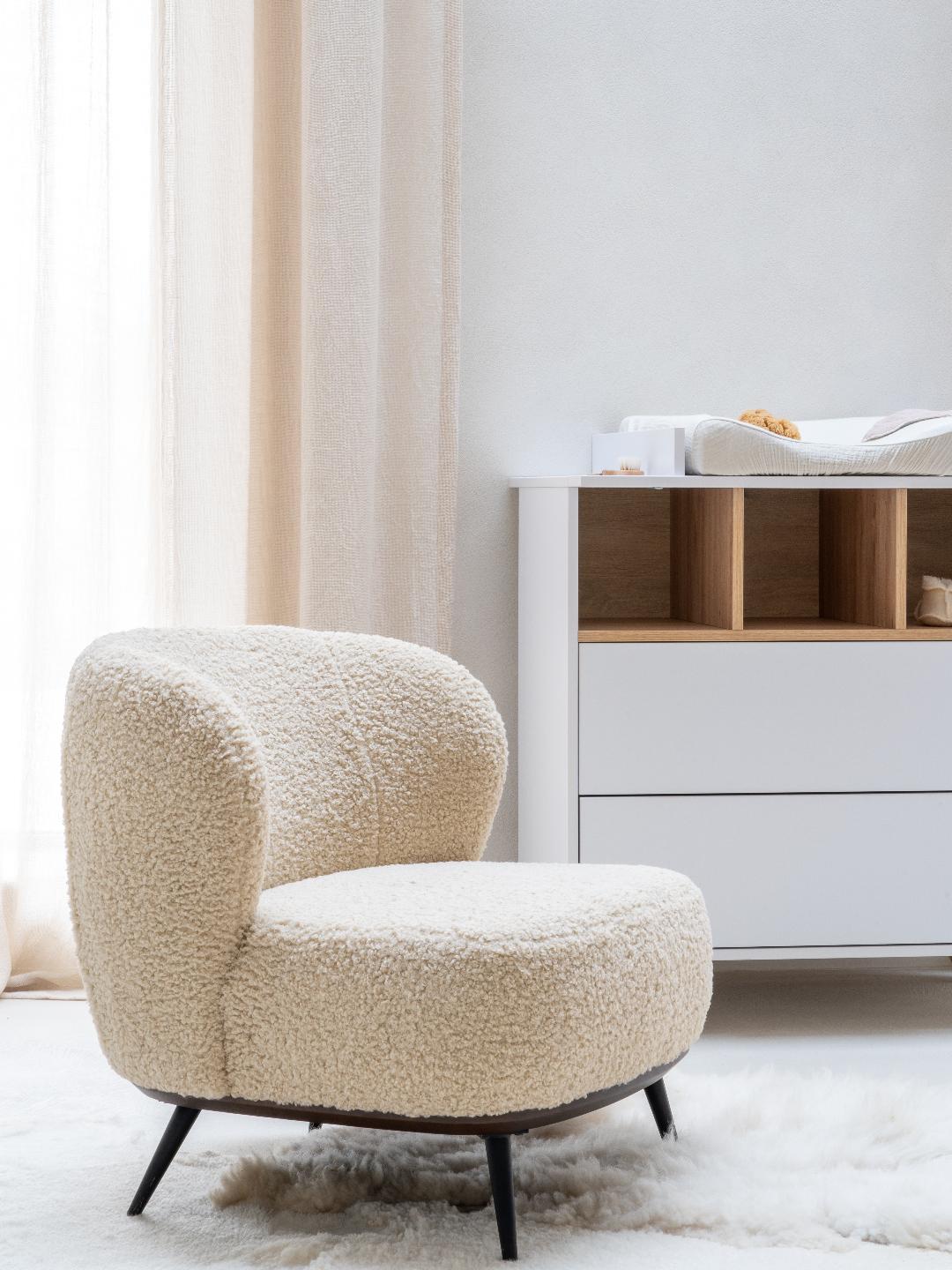 Quax Zen Chair, Quax Zen tugitool, all-groups