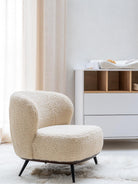 Quax Zen Chair, Quax Zen tugitool, all-groups