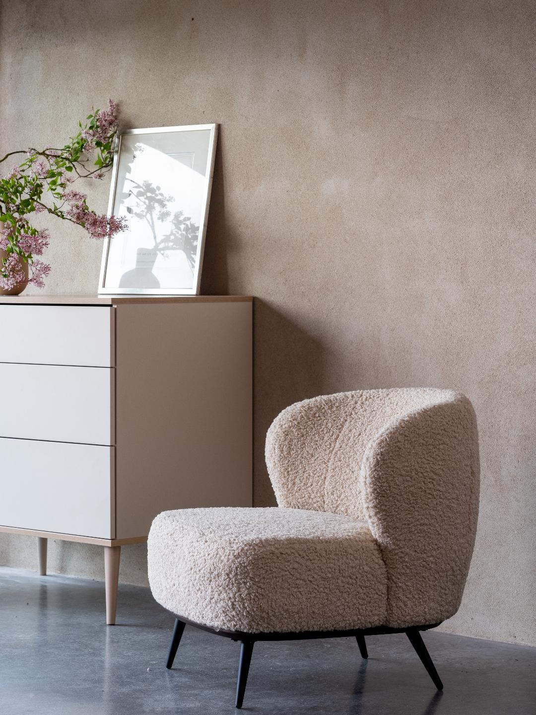 Quax Zen Chair, Quax Zen tugitool, all-groups