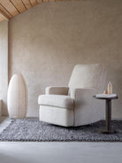 Quax Swivel & Gliding Recliner, Quax pöörlev ja kiikuv tugitool, imetamistool, all-groups