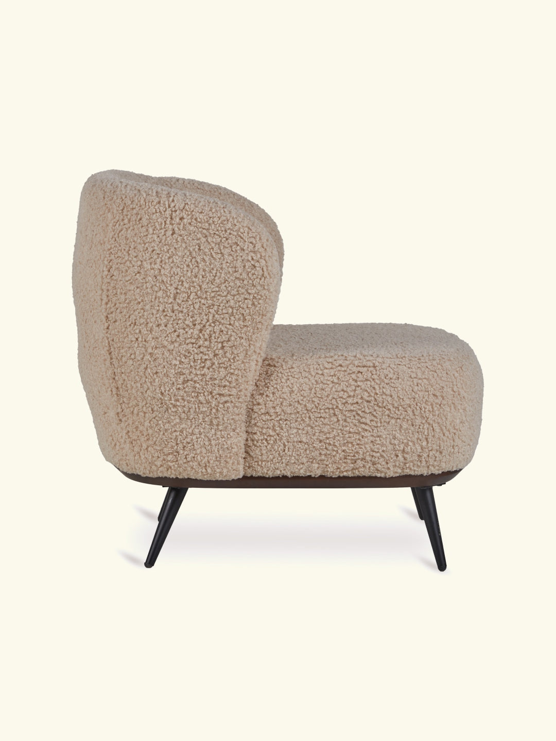 Quax Zen Chair Sheep, Quax Zen tugitool, Sheep, all-groups