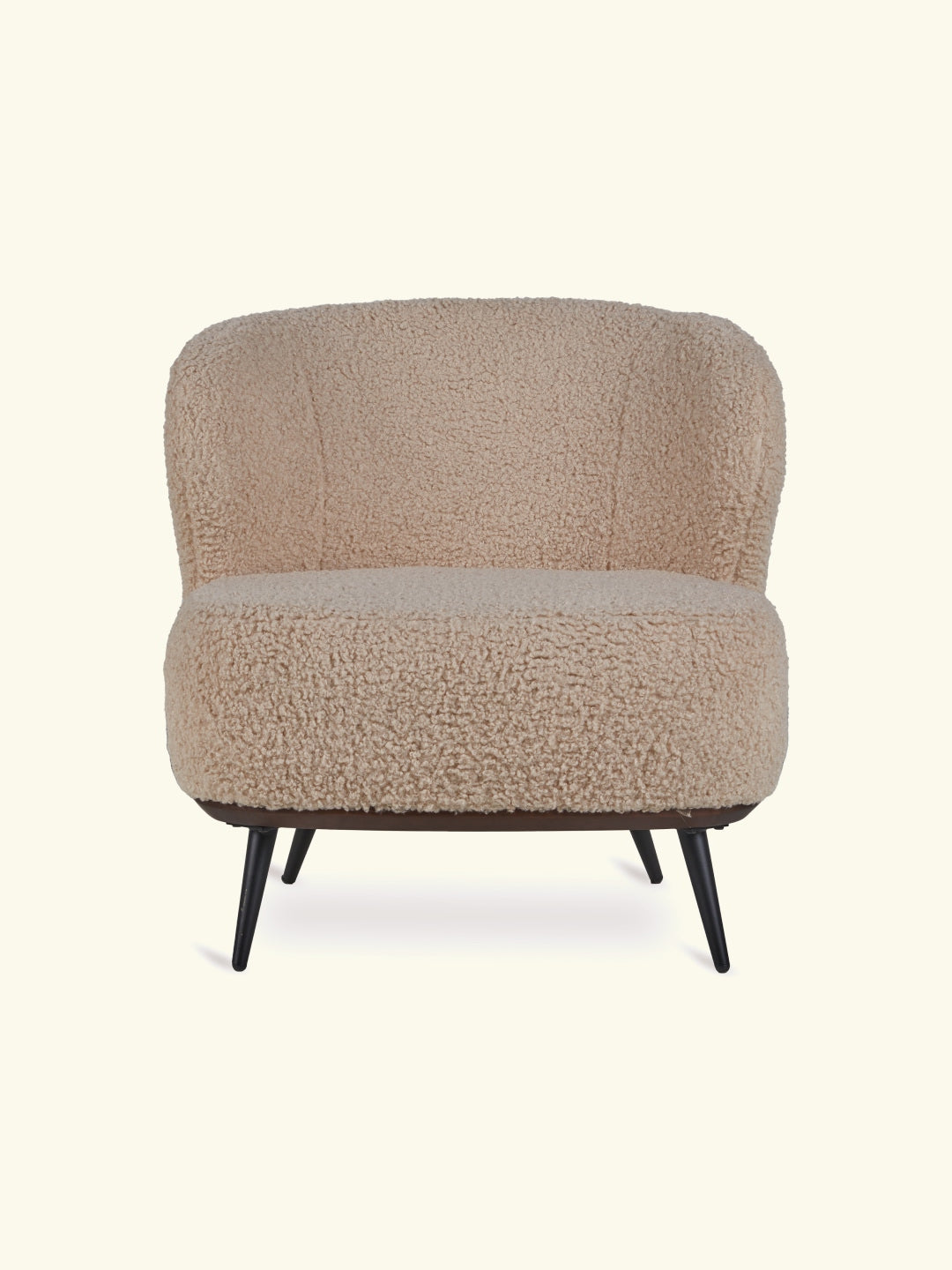 Quax Zen Chair Sheep, Quax Zen tugitool, Sheep, all-groups