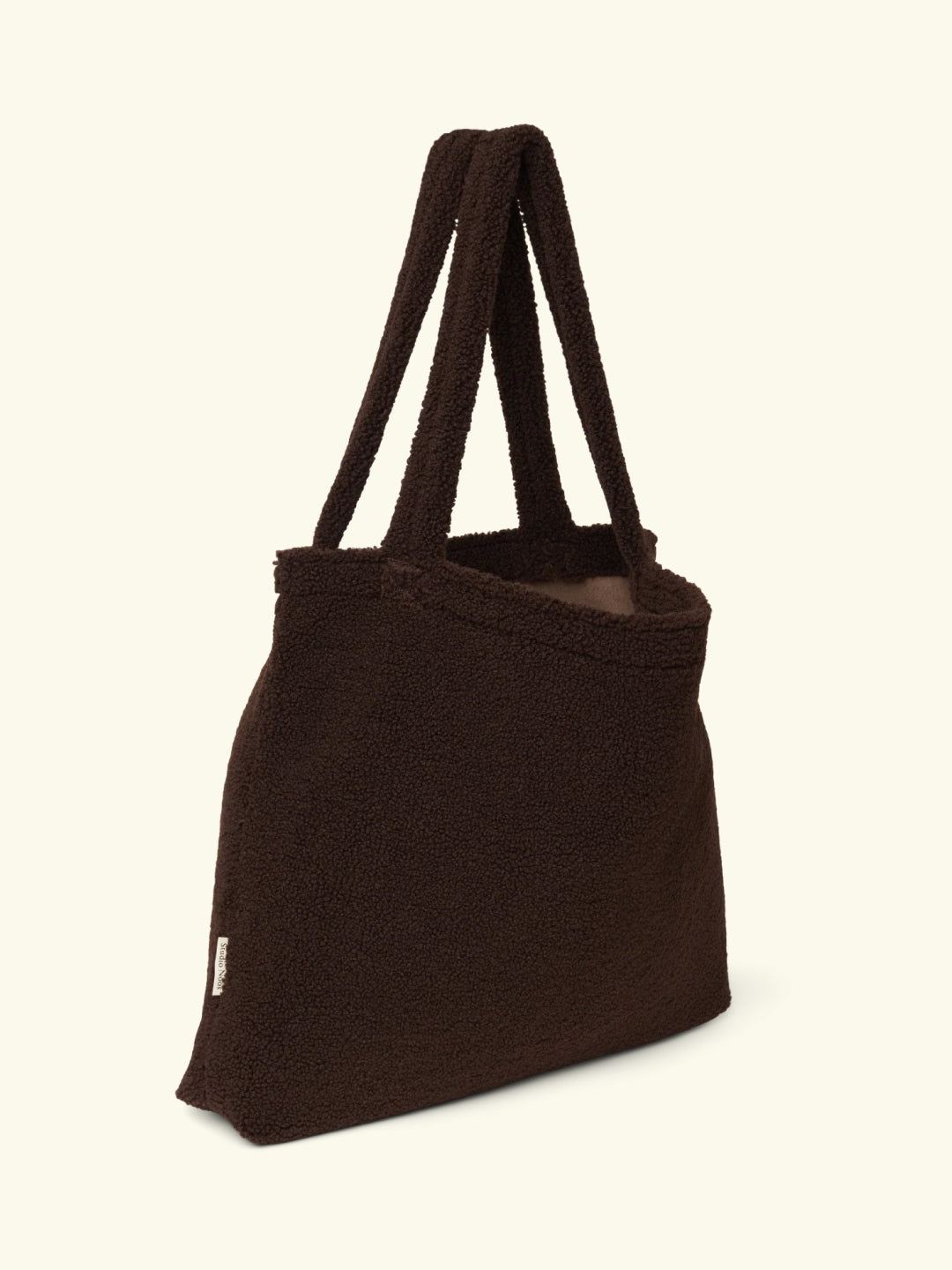 Studio Noos Teddy Mom-Bag | Diaper Bag | Bag for Baby Supplies